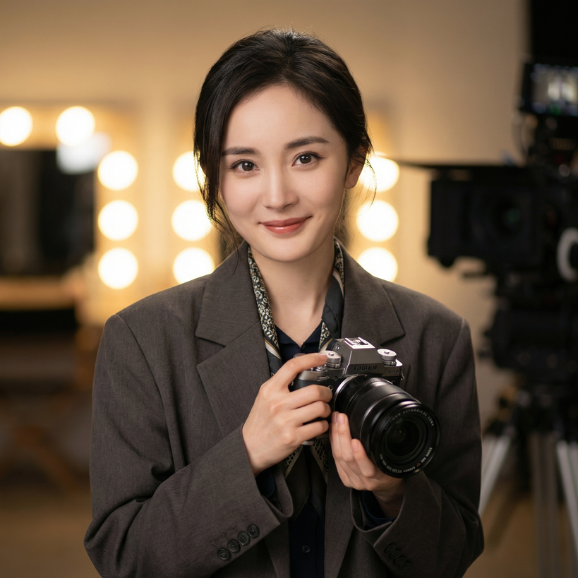 丝瓜视频摄影师