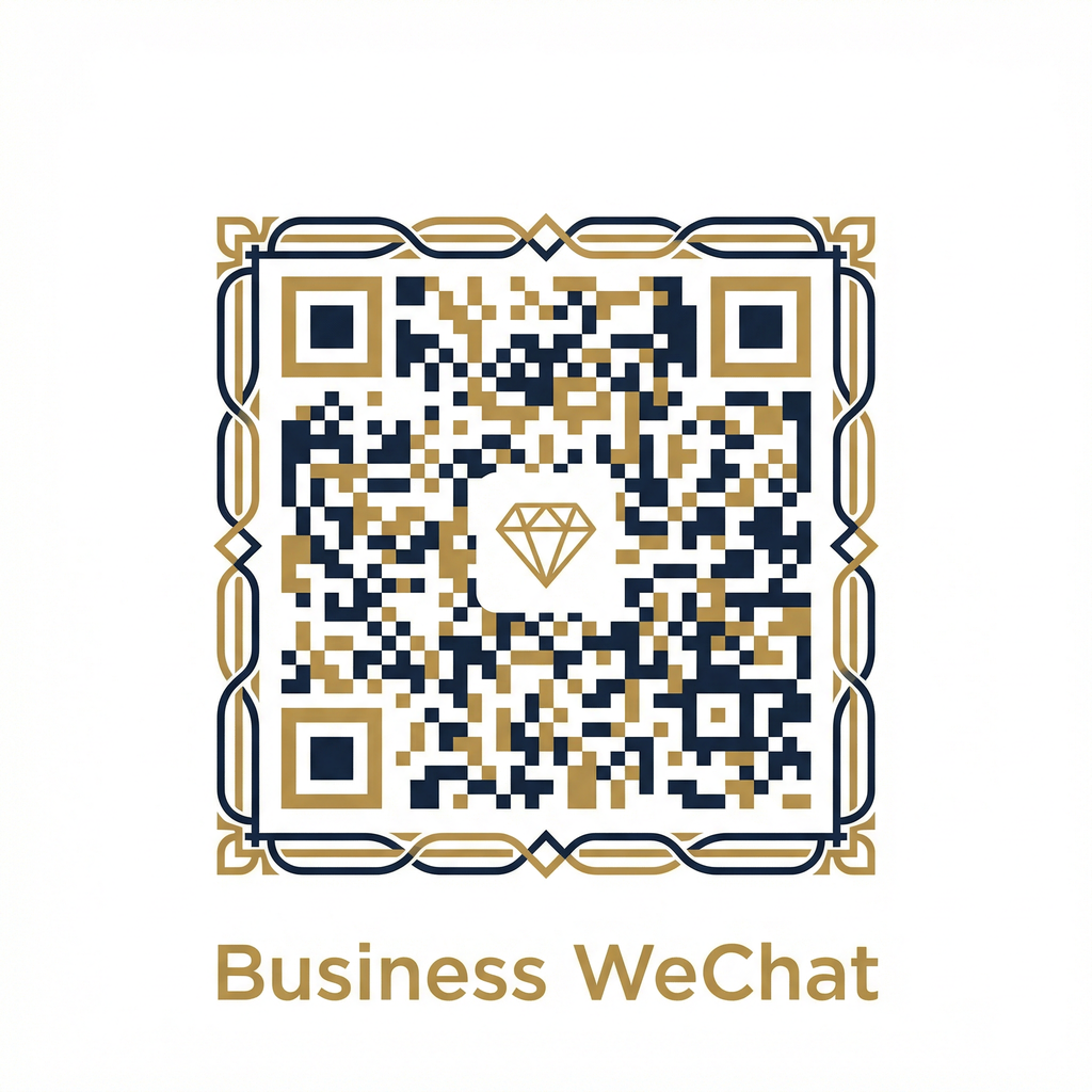 丝瓜视频商务二维码